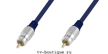  1 RCA  1 RCA 5.0 Luxmann PRO