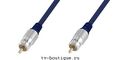  1 RCA  1 RCA 10.0 Luxmann PRO