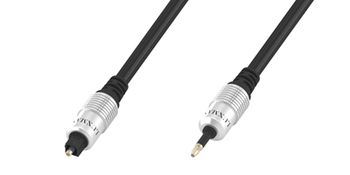   Toslink  MiniToslink 3,0 Luxmann (432-104-*) Pro