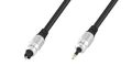   Toslink  MiniToslink 3,0 Luxmann (432-104-*) Pro
