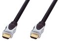  HDMI-HDMI 1.0m Luxmann