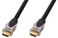  HDMI-HDMI 1.0m Luxmann