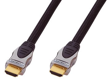  HDMI-HDMI 2.0m Luxmann