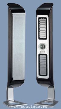 Infinity CASCADE 3C black