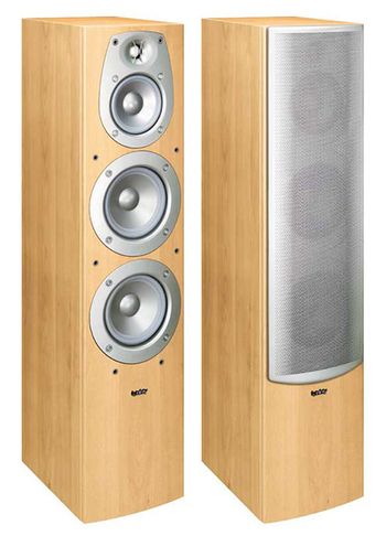 Infinity BETA 40 beech (2)