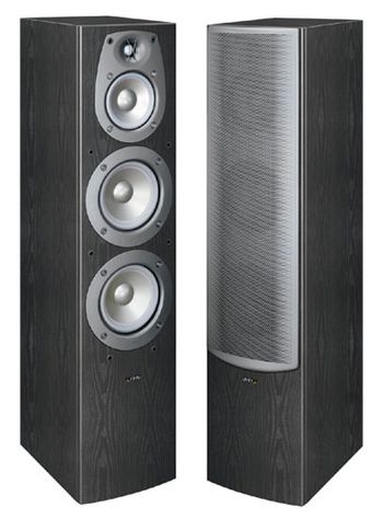 Infinity BETA 40 black (2)