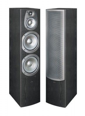 Infinity BETA 50 black (2)