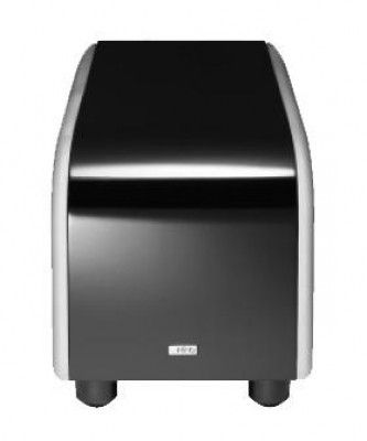	 Infinity CASCADE 15 black