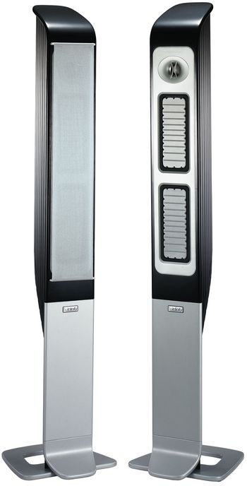 Infinity CASCADE 7 black (2)