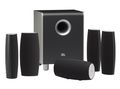	 JBL CS 680 Black
