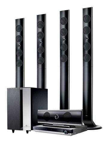 LG XH-TK7650Q