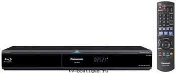Panasonic DMP-BD30EE-K