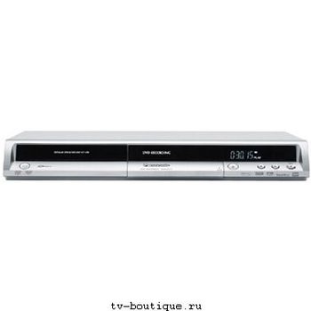 Panasonic DMR-ES15EE-S