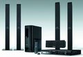 Panasonic SC-PT850EE-K