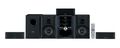 Panasonic SC-VK760EE-K (минисистема)