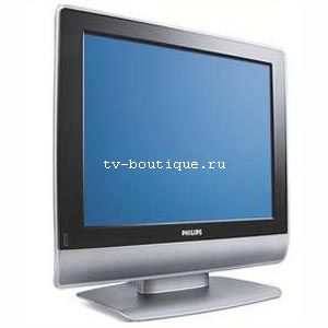 Philips 20PFL4112S/60 Crystal Clear III
