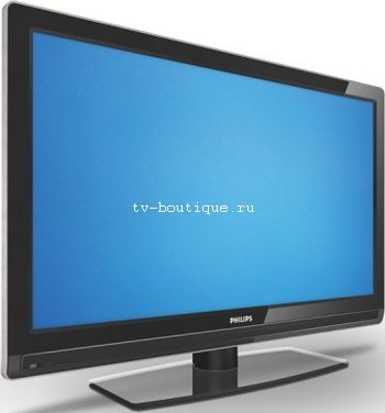 Philips 20PFL5522D/12