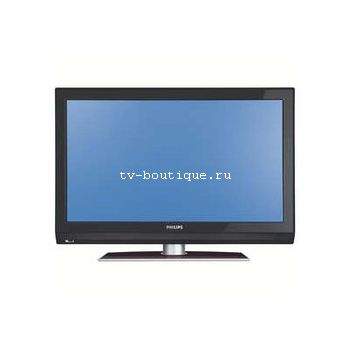 Philips 37PFL7332/10 Pixel Plus 2 HD