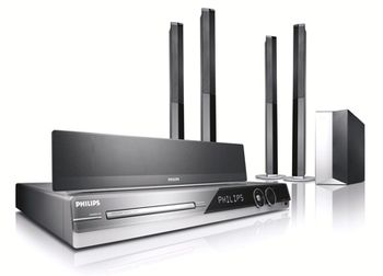 Philips HTS3548/51