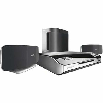 Philips HTS6510/12
