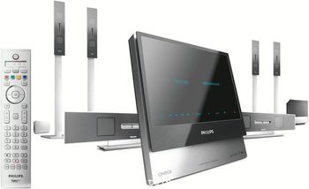 Philips HTS9800W/12