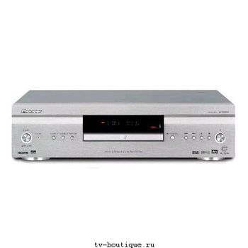 Pioneer DV-989AVI-S