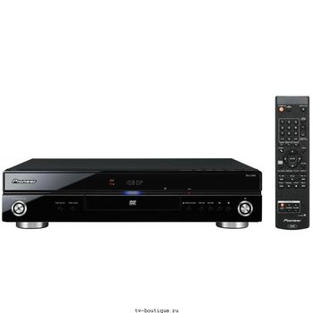 Pioneer DV-LX50