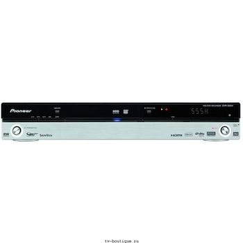Pioneer DVR-555H-S