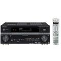 Ресивер Pioneer VSX-1017AV-K, black