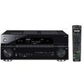 Pioneer VSX-LX50, black