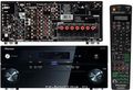 Pioneer VSX-LX60, black