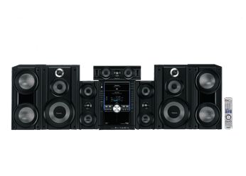 Panasonic SC-VK960 (SB+SF) EE-K