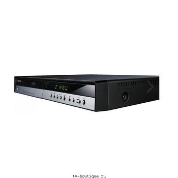 Samsung DVD-HR753
