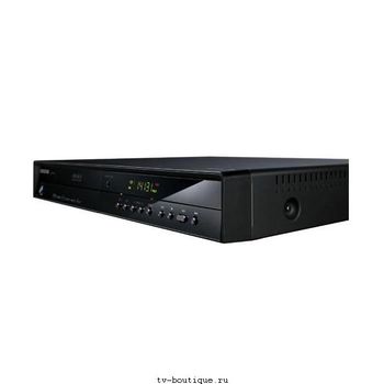 Samsung DVD-HR755