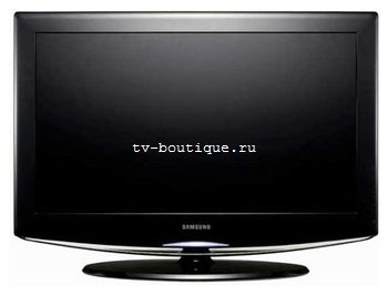 Samsung LE-19R86BD