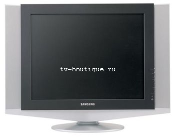 Samsung LE-20S52BP