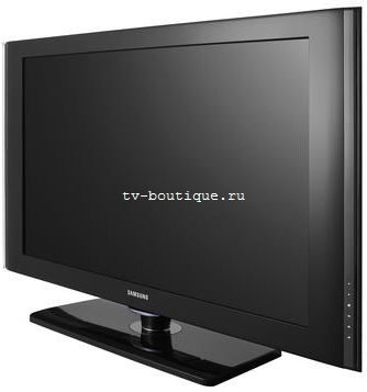 Samsung LE-40F86BD KINO