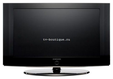 Samsung LE-40S81B