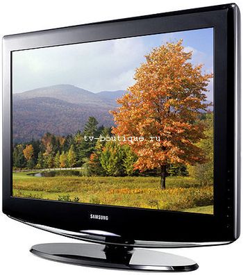 Samsung LE-37R81B