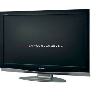 Sharp LC-42RD1RU AQUOS