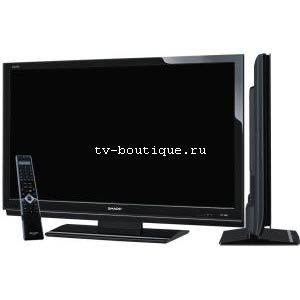 Sharp LC-42XL2RU AQUOS