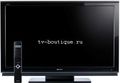 Sharp LC-46HD1RU AQUOS