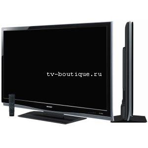 Sharp LC-52X20 RU AQUOS