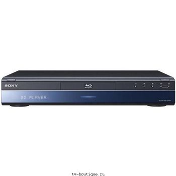 Sony BDP-S300B