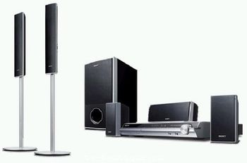 Sony DAV-DZ555M