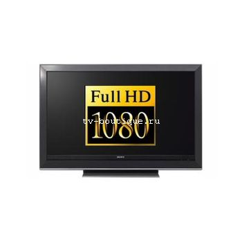 Sony KDL-46W3000 BRAVIA