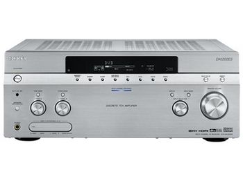  Sony STR-DA1200ES/S