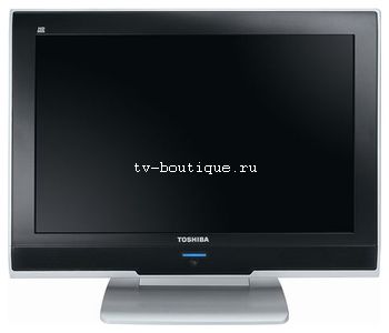 Toshiba 19W301PR
