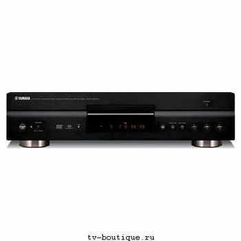 Yamaha DVD-S2700