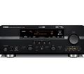  Yamaha RX-V 661RDS Black